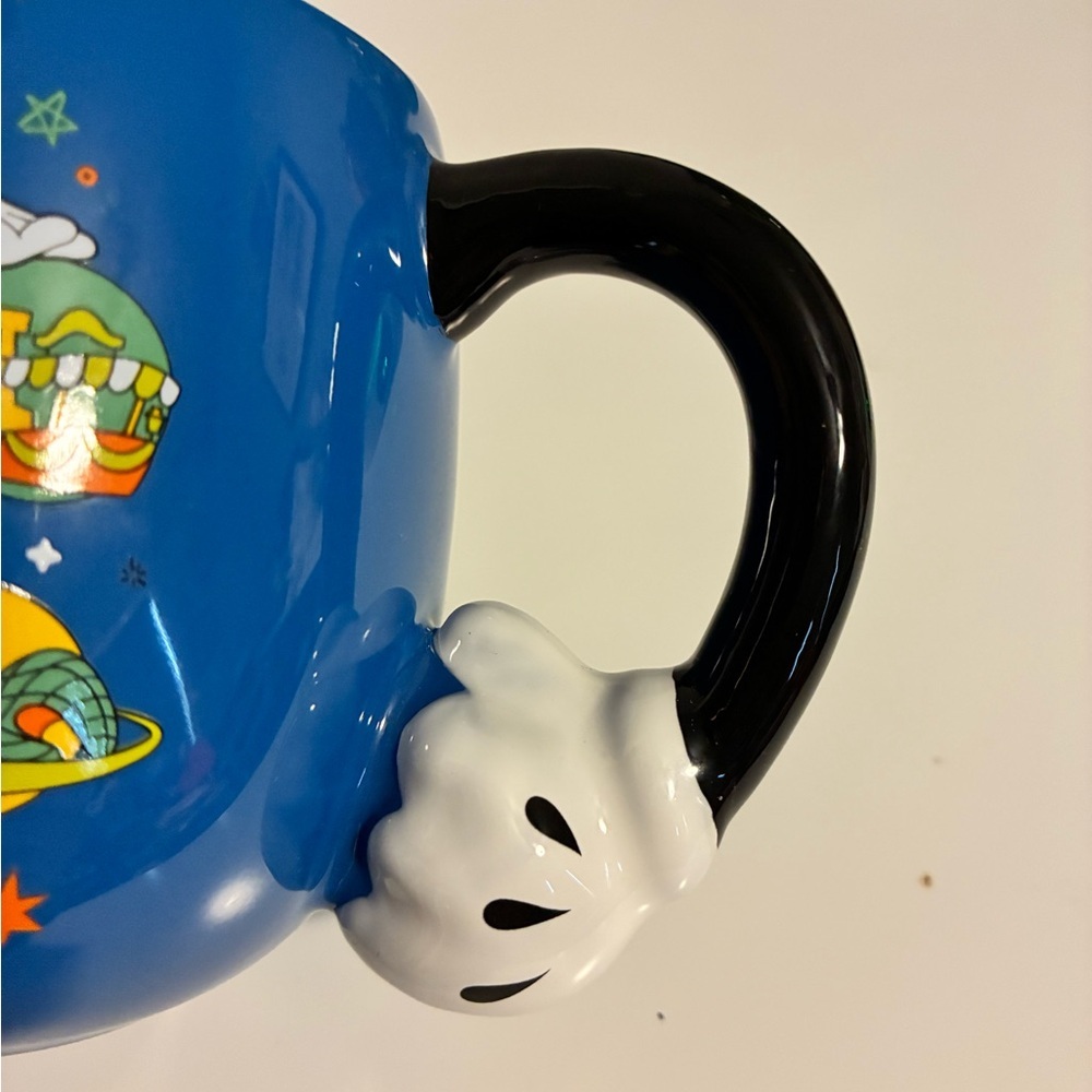 Disney Parks Play in the Park Coffee Mug - Picture 8 of 9